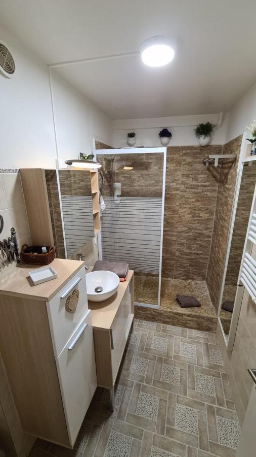 Appartement Atypique En Duplex Palavas-les-Flots Exteriér fotografie