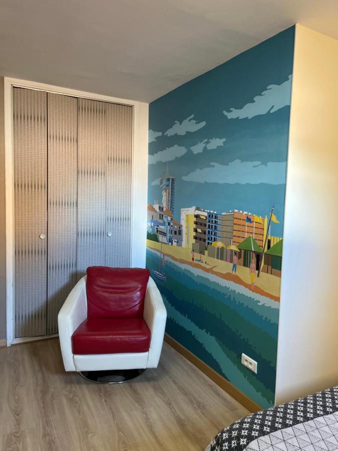 Appartement Atypique En Duplex Palavas-les-Flots Exteriér fotografie