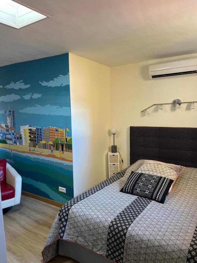 Appartement Atypique En Duplex Palavas-les-Flots Exteriér fotografie