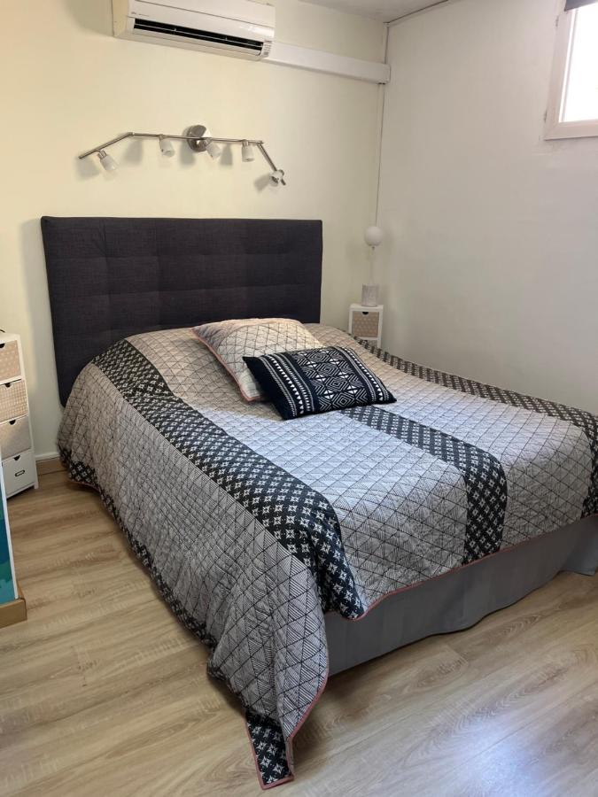 Appartement Atypique En Duplex Palavas-les-Flots Exteriér fotografie